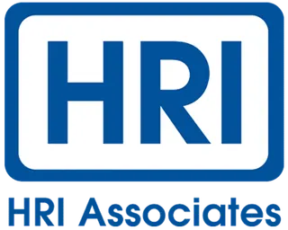 HRI Associates logo