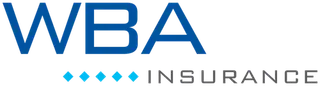 WBA Insurance logo