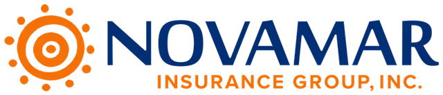 Novamar Insurance logo